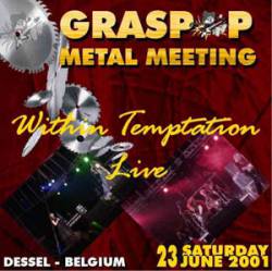 Within Temptation : Live at Graspop
